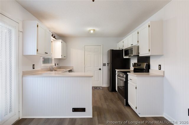 79 S Hillside Drive, Spring Lake, NC 28390