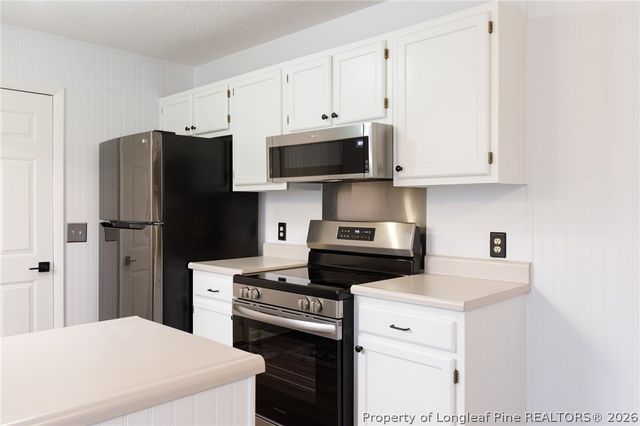 79 S Hillside Drive, Spring Lake, NC 28390