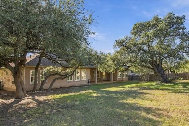 2708 Springwood LN, Georgetown, TX 78628