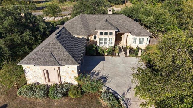 2708 Springwood LN, Georgetown, TX 78628