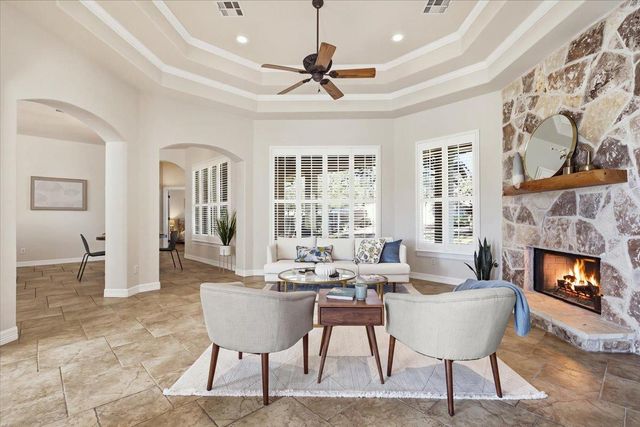 2708 Springwood LN, Georgetown, TX 78628