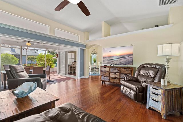 439 LAKE OF THE WOODS DRIVE, Venice, FL 34293