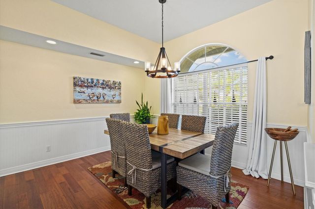 439 LAKE OF THE WOODS DRIVE, Venice, FL 34293