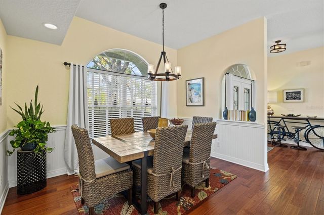 439 LAKE OF THE WOODS DRIVE, Venice, FL 34293