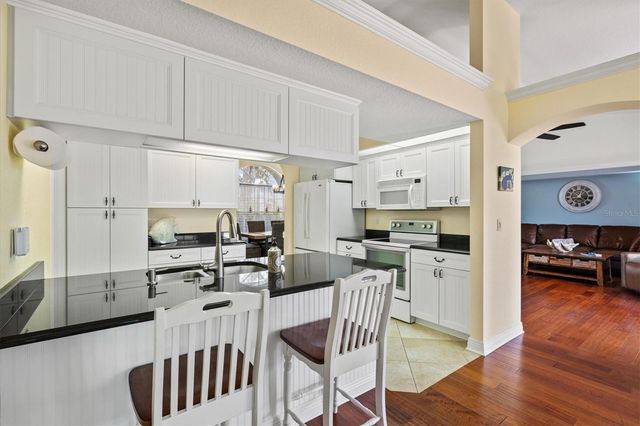 439 LAKE OF THE WOODS DRIVE, Venice, FL 34293