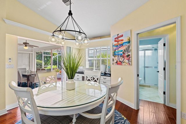 439 LAKE OF THE WOODS DRIVE, Venice, FL 34293