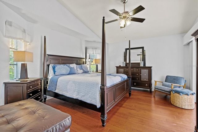 439 LAKE OF THE WOODS DRIVE, Venice, FL 34293