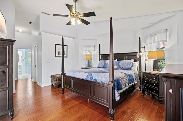 439 LAKE OF THE WOODS DRIVE, Venice, FL 34293