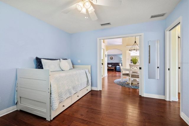 439 LAKE OF THE WOODS DRIVE, Venice, FL 34293