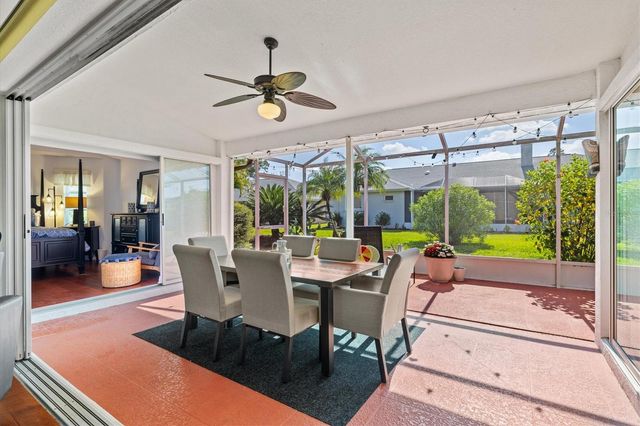 439 LAKE OF THE WOODS DRIVE, Venice, FL 34293