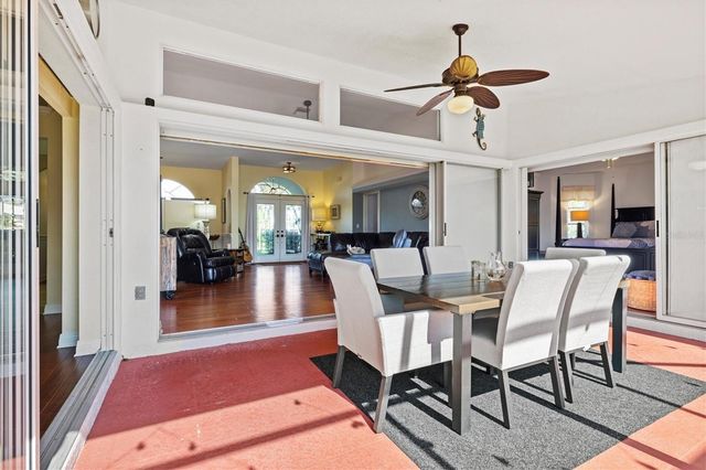 439 LAKE OF THE WOODS DRIVE, Venice, FL 34293