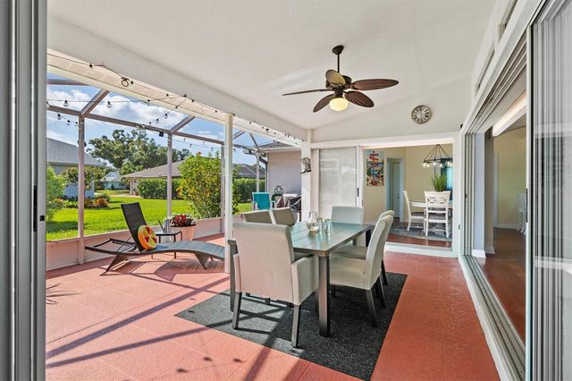 439 LAKE OF THE WOODS DRIVE, Venice, FL 34293