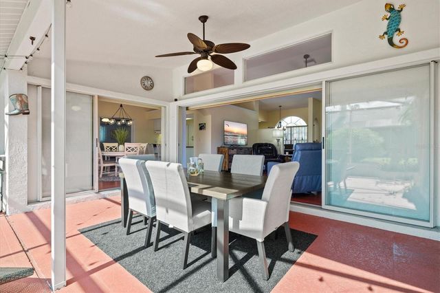 439 LAKE OF THE WOODS DRIVE, Venice, FL 34293