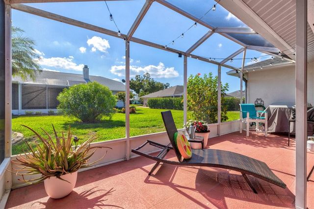 439 LAKE OF THE WOODS DRIVE, Venice, FL 34293