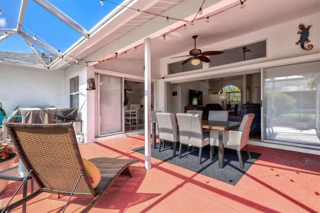 439 LAKE OF THE WOODS DRIVE, Venice, FL 34293