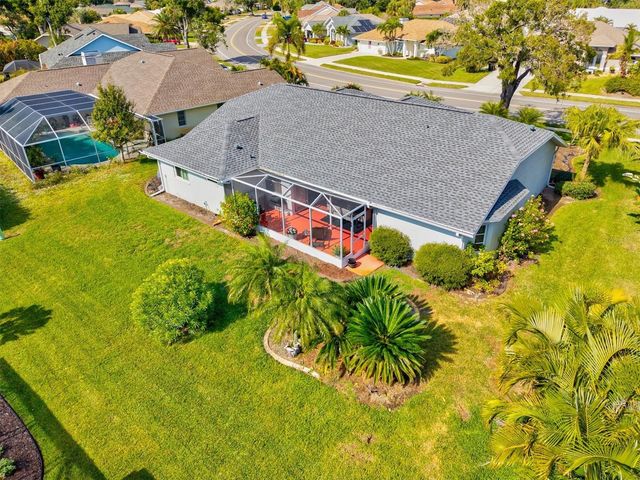 439 LAKE OF THE WOODS DRIVE, Venice, FL 34293