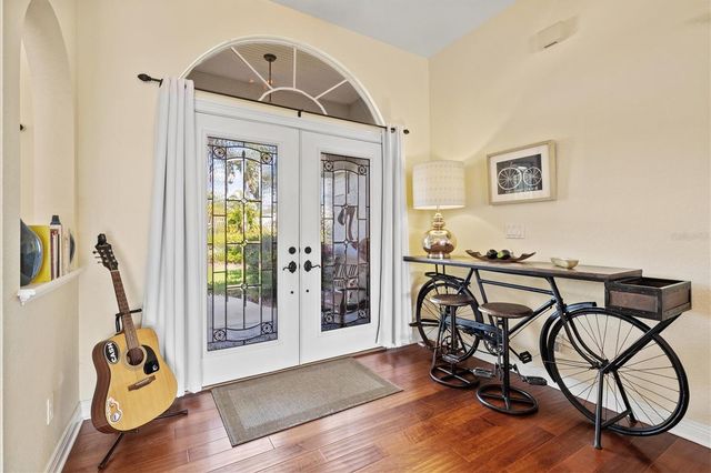 439 LAKE OF THE WOODS DRIVE, Venice, FL 34293