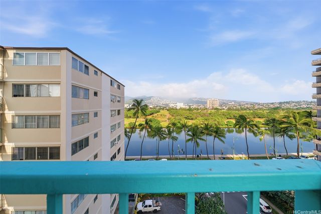 444 Kanekapolei Street 810, Honolulu, HI 96815