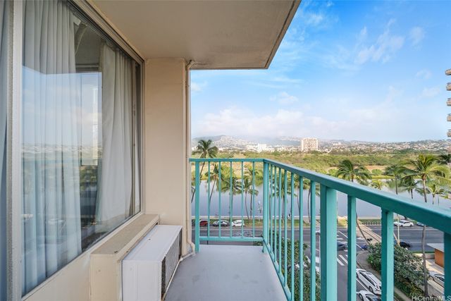 444 Kanekapolei Street 810, Honolulu, HI 96815
