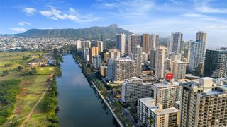 444 Kanekapolei Street 810, Honolulu, HI 96815