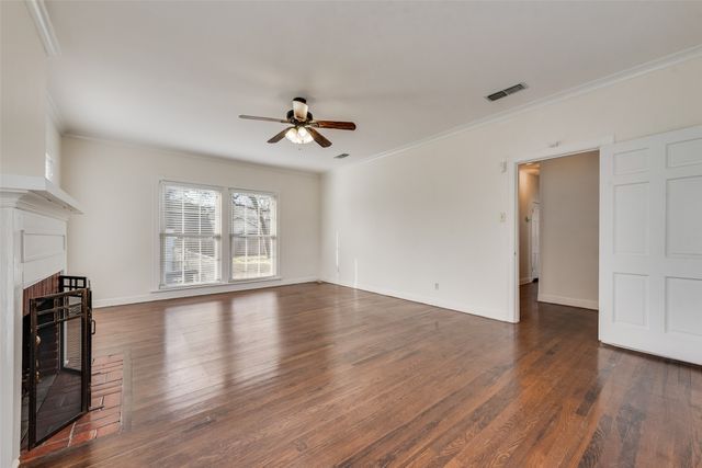 2524 Daisy Lane, Fort Worth, TX 76111