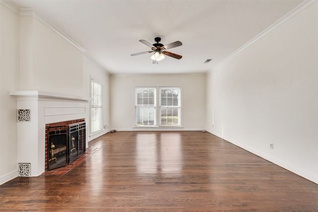 2524 Daisy Lane, Fort Worth, TX 76111