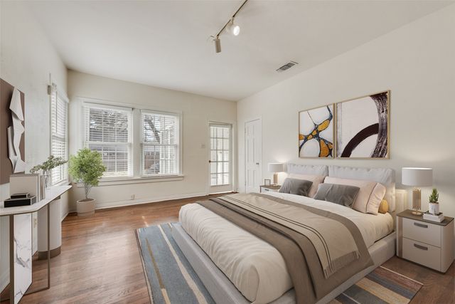 2524 Daisy Lane, Fort Worth, TX 76111