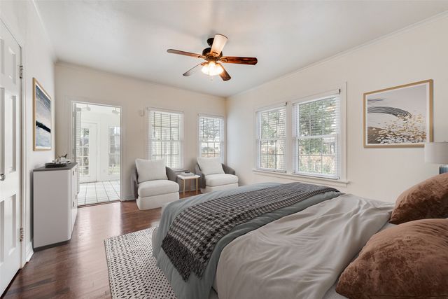 2524 Daisy Lane, Fort Worth, TX 76111