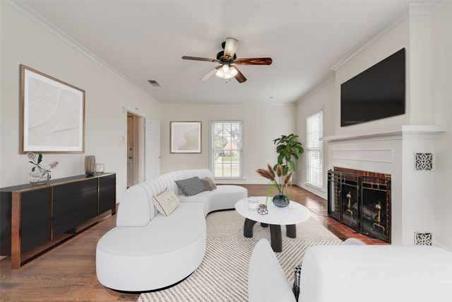 2524 Daisy Lane, Fort Worth, TX 76111