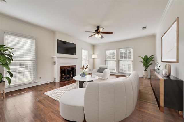 2524 Daisy Lane, Fort Worth, TX 76111