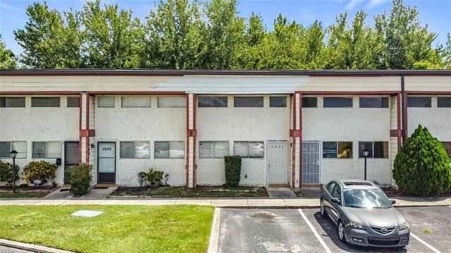 3944 CRAYRICH CIRCLE A-4, Orlando, FL 32839