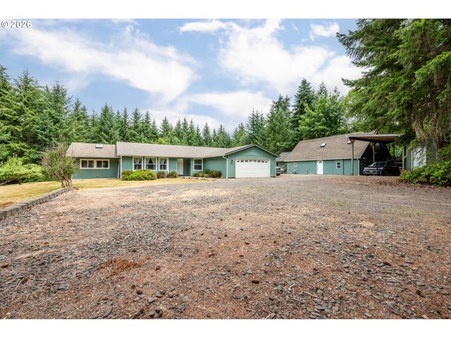 265 EASY STREET Rd, Silver Lake, WA 98645