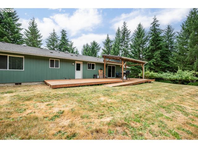 265 EASY STREET Rd, Silver Lake, WA 98645