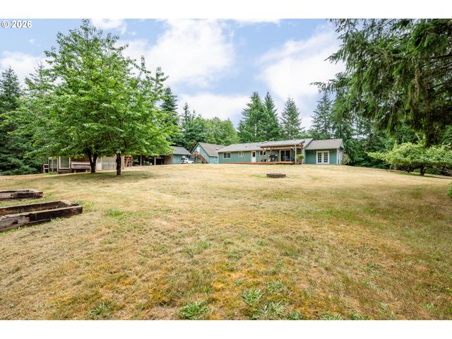 265 EASY STREET Rd, Silver Lake, WA 98645