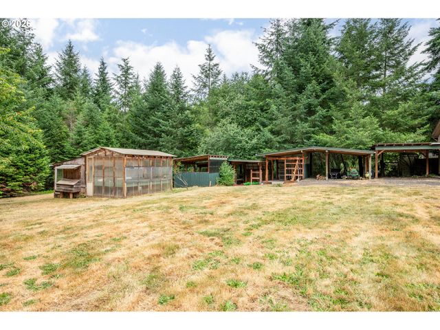 265 EASY STREET Rd, Silver Lake, WA 98645