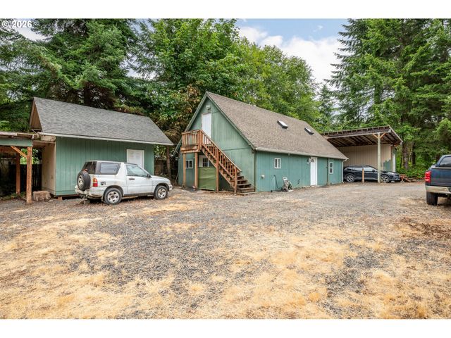 265 EASY STREET Rd, Silver Lake, WA 98645