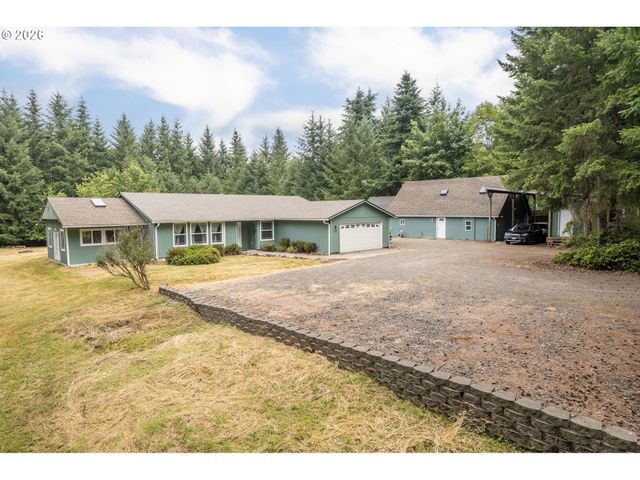265 EASY STREET Rd, Silver Lake, WA 98645