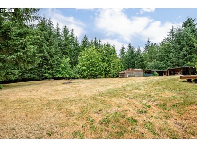 265 EASY STREET Rd, Silver Lake, WA 98645