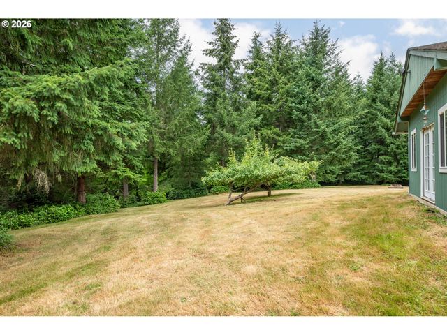 265 EASY STREET Rd, Silver Lake, WA 98645