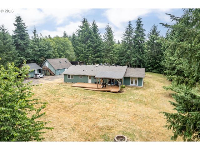 265 EASY STREET Rd, Silver Lake, WA 98645