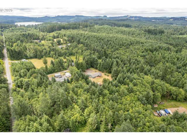 265 EASY STREET Rd, Silver Lake, WA 98645