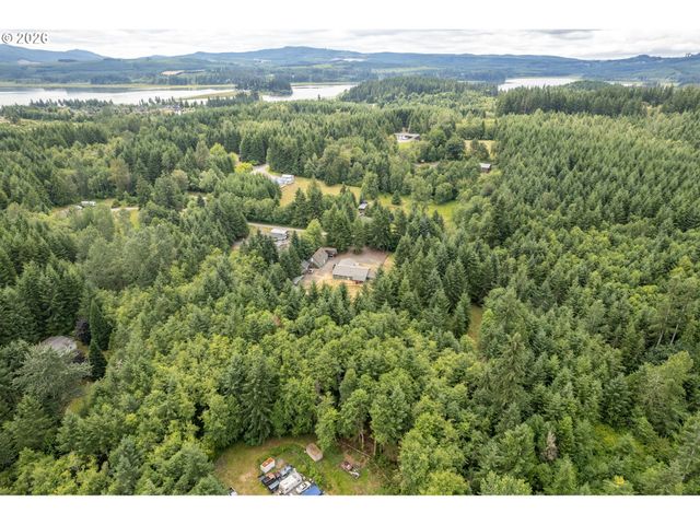 265 EASY STREET Rd, Silver Lake, WA 98645