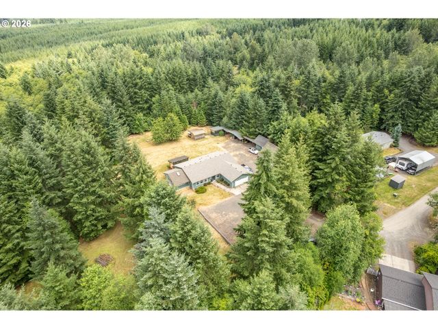 265 EASY STREET Rd, Silver Lake, WA 98645