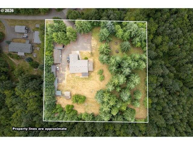 265 EASY STREET Rd, Silver Lake, WA 98645