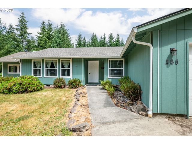 265 EASY STREET Rd, Silver Lake, WA 98645