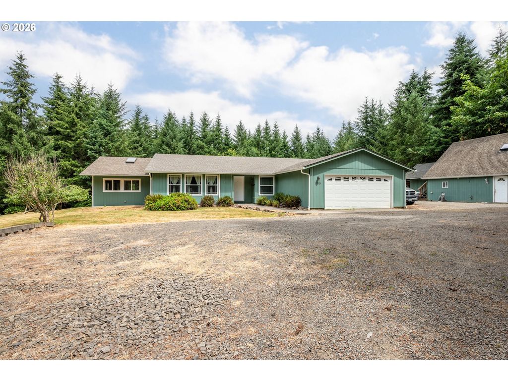 265 EASY STREET Rd, Silver Lake, WA 98645