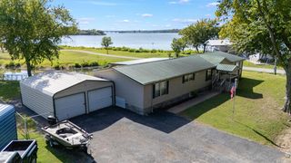 25251 S 603 Road, Grove, OK 74344