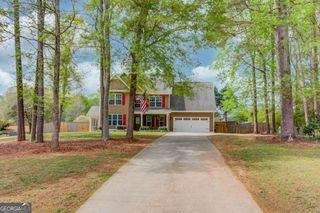 168 Cardinal Ridge, Jefferson, GA 30549