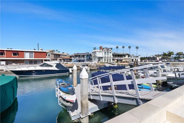 3306 Marcus Avenue, Newport Beach, CA 92663