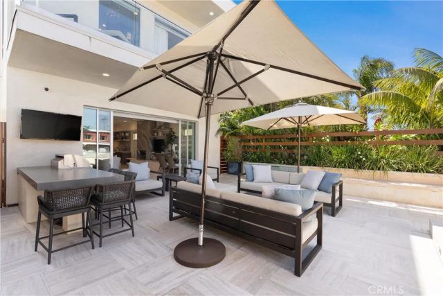 3306 Marcus Avenue, Newport Beach, CA 92663
